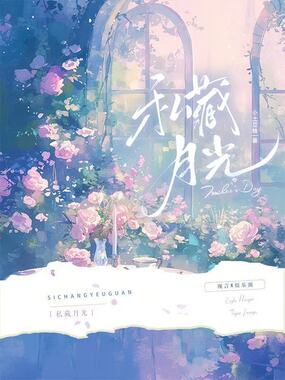 私藏月光在线阅读