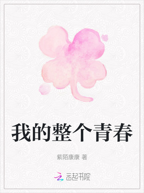 我的整个青春在线阅读