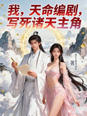 我，天命编剧，写死诸天主角在线阅读