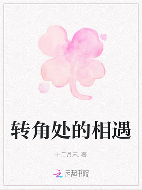 转角处的相遇在线阅读