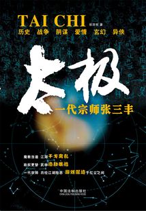 太极之一代宗师