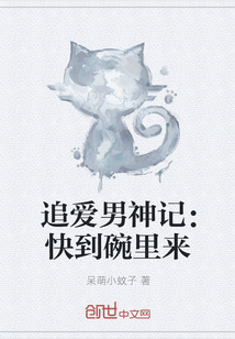 追愛男神記：快到碗里來