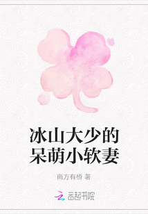 冰山大少的呆萌小軟妻