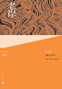 老岸