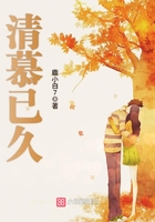 清慕已久在線閱讀