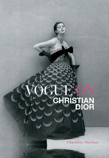 Vogue on Christian Dior