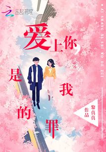 愛上你是我的罪無可恕