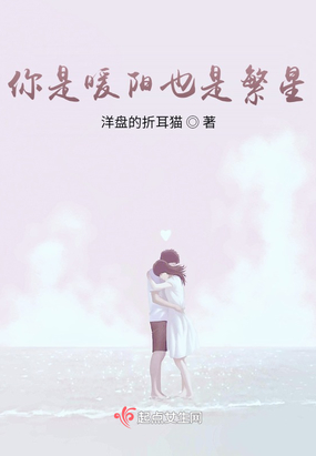 你是暖阳也是繁星在线阅读