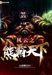 风云之熊霸天下 cover