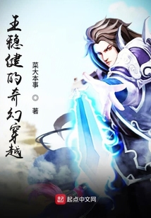 王穩健的奇幻穿越