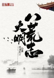 大明八荒志