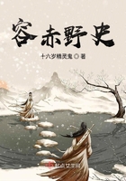 容赤野史