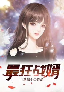 最狂戰婿