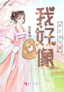 我好像穿了個假書