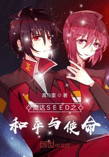 高達(dá)SEED之和平與使命