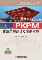 PKPM建筑结构设计及案例实战