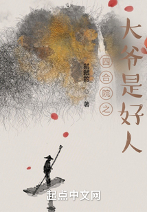 四合院之大爺是好人