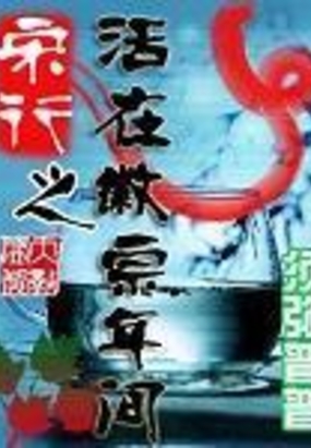 宋行之活在徽宗年间在线阅读