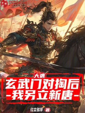 大唐：玄武门对掏后，我另立新唐在线阅读