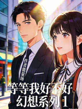 等等我好不好幻想系列1在线阅读