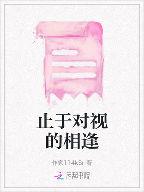 止于对视的相逢在线阅读