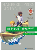哈克贝利·费恩历险记在线阅读