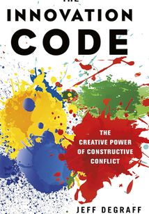 The Innovation Code