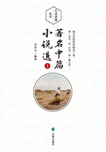 心靈茶座叢書:著名中篇小說(shuō)選1