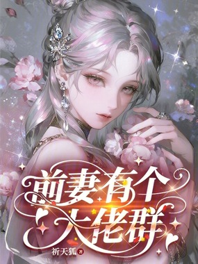 前妻有个大佬群在线阅读
