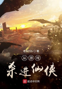 从游戏杀进仙侠