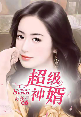 超级神婿在线阅读
