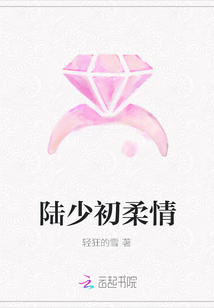 陸少初柔情