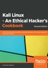 Kali Linux：An Ethical Hacker's Cookbook（Second Edition）