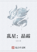 乱星:晶霜在线阅读