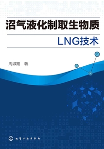 沼氣液化制取生物質LNG技術