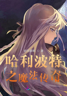 哈利波特之魔法傳奇