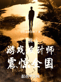 我，游戲設計師，震驚全國