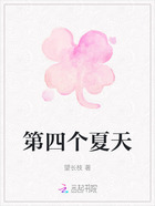 第四個夏天在線閱讀