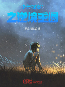 少年探案1之逆境重圓
