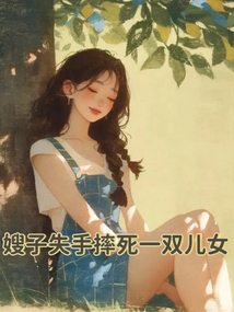 嫂子失手摔死一雙兒女