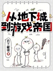 从地下城到游戏帝国在线阅读