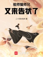 祖师,猫师兄又来告状了!在线阅读