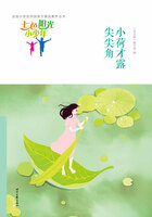 “七色阳光小少年”全国小学生校园美文精品集萃丛书:小荷才露尖尖角在线阅读