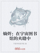 熵烬：在宇宙图书馆的夹缝中在线阅读