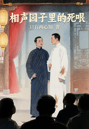 相声园子里的死哏在线阅读