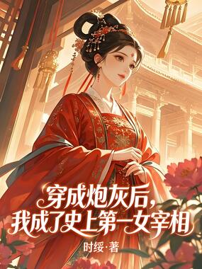 穿成炮灰后，我成了史上第一女宰相在线阅读