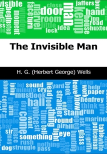 The Invisible Man-隱形人 (英文原版)