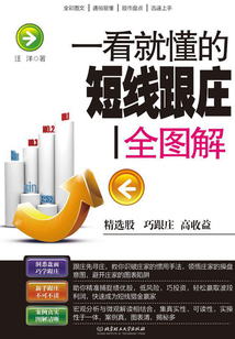 一看就懂的短線跟莊全圖解