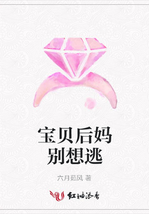 寶貝后媽別想逃
