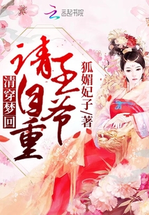 清穿夢回:王爺,請自重